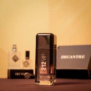 Carolina Herrera 212 VIP Black EDP