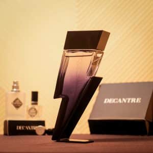 Carolina Herrera Bad Boy Cobalt Edp Electrique