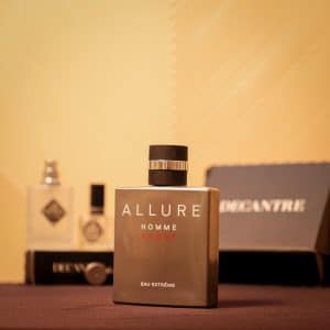 Chanel ALLURE Homme Sport Eau Extreme EDP