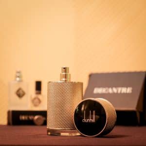 Dunhill Icon EDP