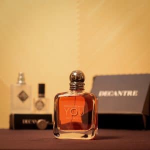 Emporio Armani Stronger With You Intensely EDP