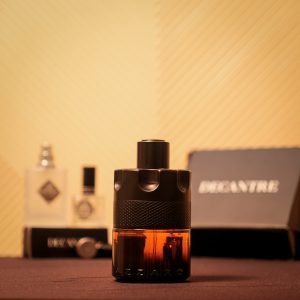 Azzaro The Most Wanted Parfum