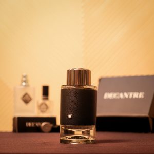 Mont Blanc Explorer EDP