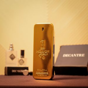 Paco Rabanne 1 Million EDT