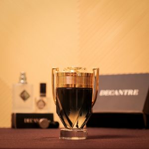Paco Rabanne Invictus Parfum
