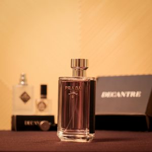 Prada L’Homme EDT