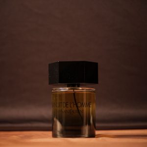 YSL La Nuit de l’Homme EDT