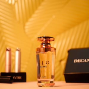 Lattafa Mayar EDP