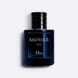 Dior Sauvage Elixir