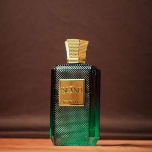 Khadlaj Island Extrait de Parfum
