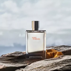 Hermes Terre D'Hermes Eau Givree EDP