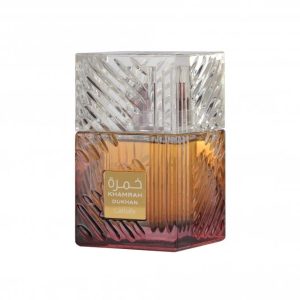 Lattafa Khamrah Dukhan EDP