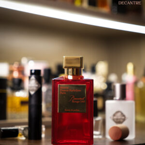 Maison Francis Kurkdjian MFK Baccarat Rouge 540 Extrait de Parfum
