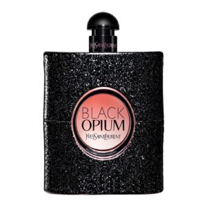 Yves Saint Laurent (YSL) Black Opium EDP