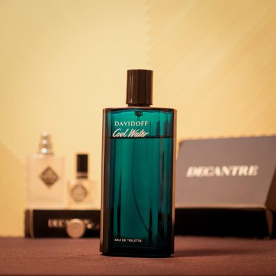 DAVIDOFF cool Water EDT