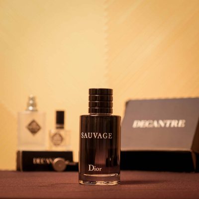 Dior Sauvage EDT
