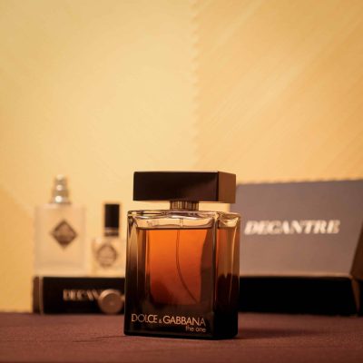 Dolce & Gabbana The One Eau Edp