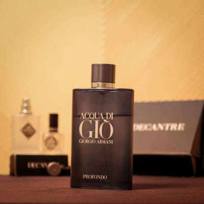 Giorgio Armani Acqua Di Gio Profondo Edp