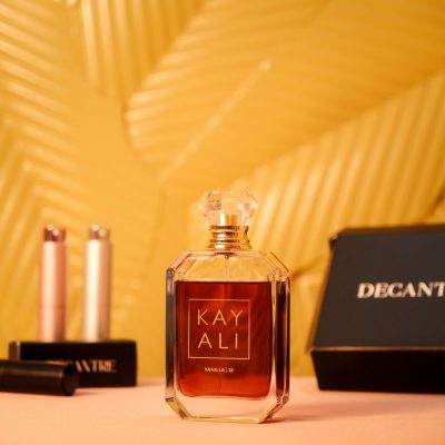 Kayali Vanilla _ 28 EDP
