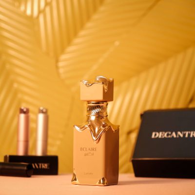 Lattafa Eclaire Eau de Parfum