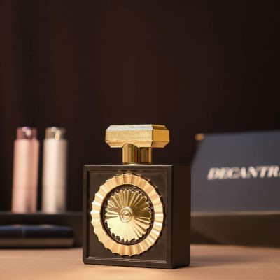 Lattafa Nebras Eau de Parfum