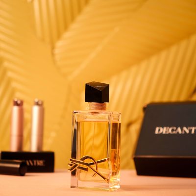 Yves Saint Laurent Libre EDP –